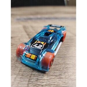 Hot Wheels Mach It Diecast 1/64 Mattel Loose Toy Car